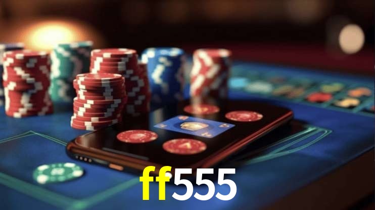 Estatísticas ff555
